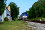 22 - Amtrak Silver Star